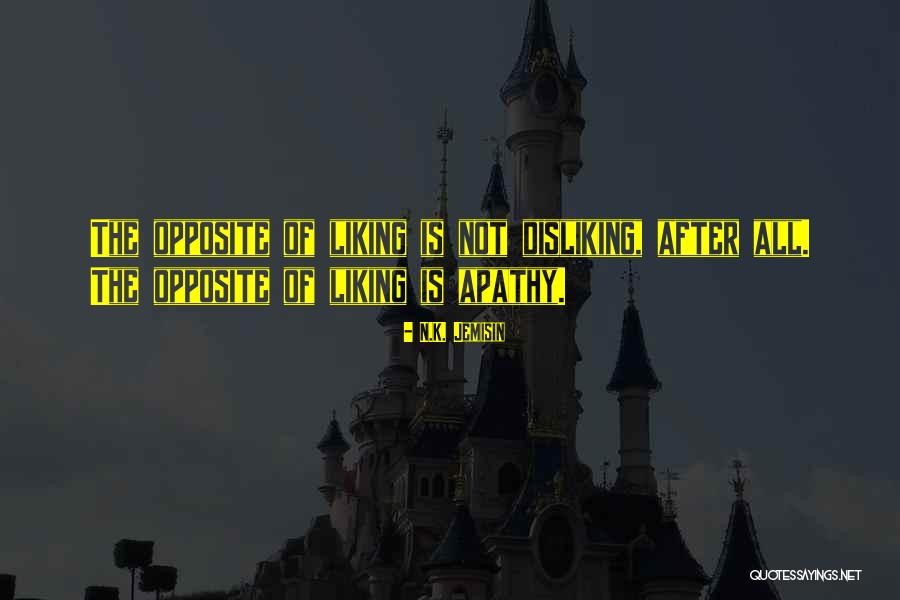 Jemisin Quotes By N.K. Jemisin Jemisin Quotes By N.K. Jemisin