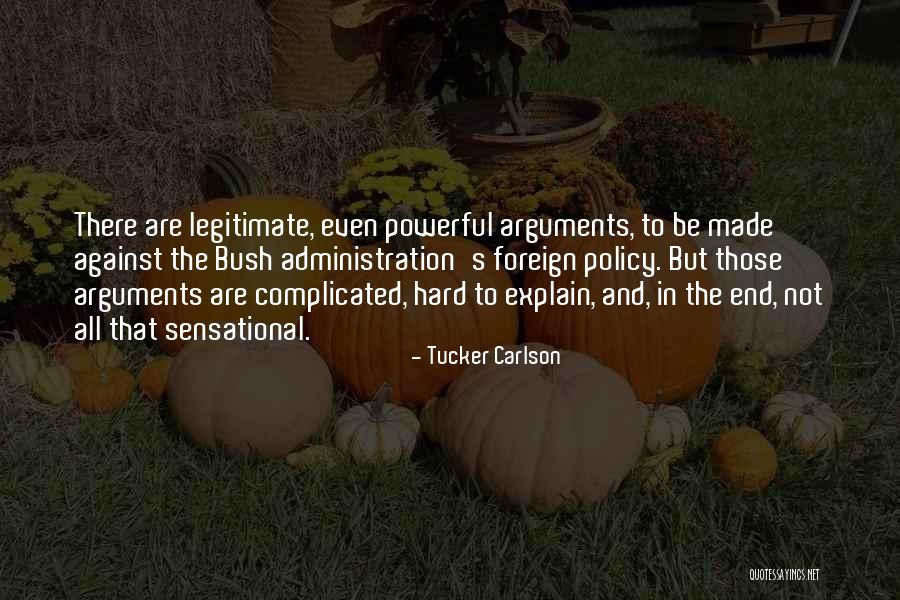 Jemmalyn Galicia Quotes By Tucker Carlson Jemmalyn Galicia Quotes By Tucker Carlson