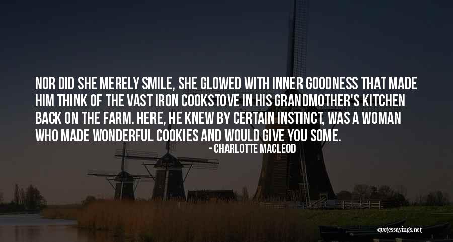 Jemput Jemput Quotes By Charlotte MacLeod Jemput Jemput Quotes By Charlotte MacLeod