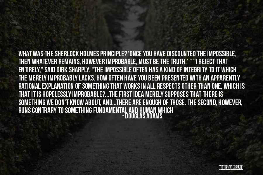 Jemput Jemput Quotes By Douglas Adams Jemput Jemput Quotes By Douglas Adams