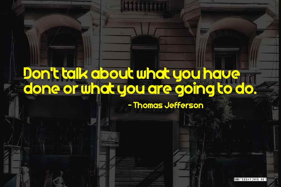 Jems Maturity Quotes By Thomas Jefferson Jems Maturity Quotes By Thomas Jefferson