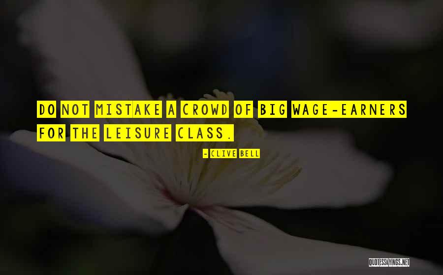 Jemuel Afable Quotes By Clive Bell