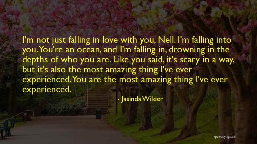 Jemwell Pacquiao Quotes By Jasinda Wilder Jemwell Pacquiao Quotes By Jasinda Wilder