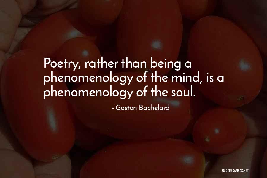 Jen Barber Quotes By Gaston Bachelard