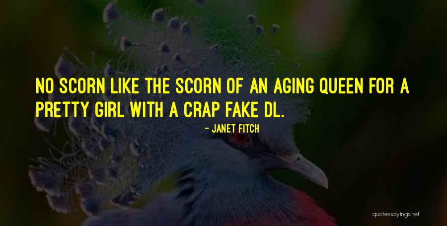 Jen Barber Quotes By Janet Fitch