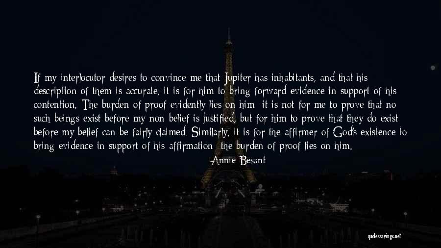 Jen Bricker Quotes By Annie Besant Jen Bricker Quotes By Annie Besant