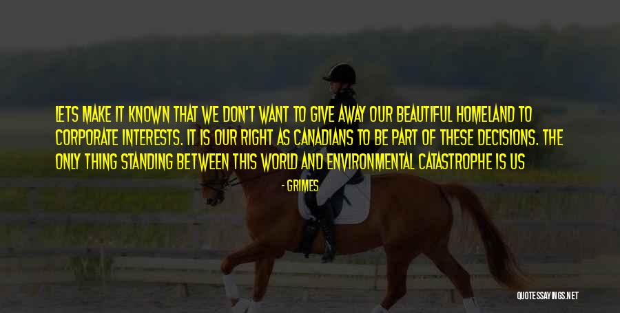 Jen Bricker Quotes By Grimes Jen Bricker Quotes By Grimes