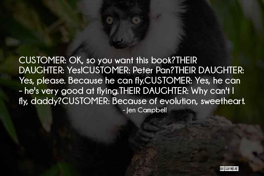 Jen Campbell Quotes 1166561