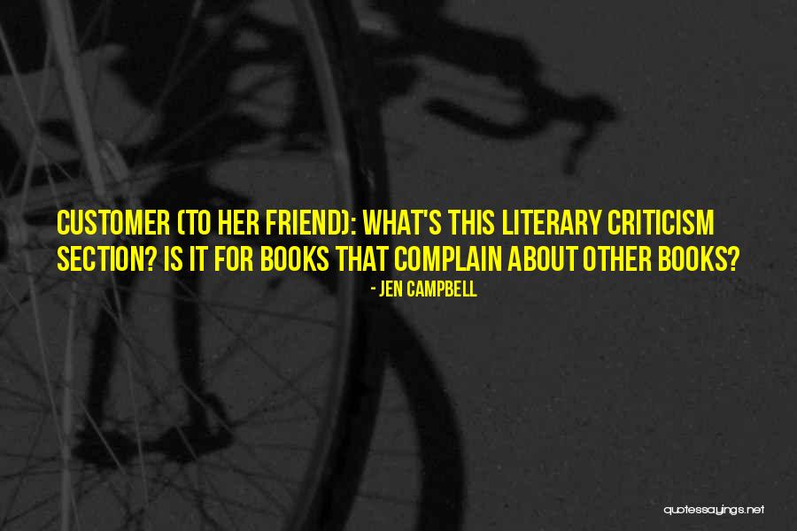 Jen Campbell Quotes 1214494 Jen Campbell Quotes 1214494