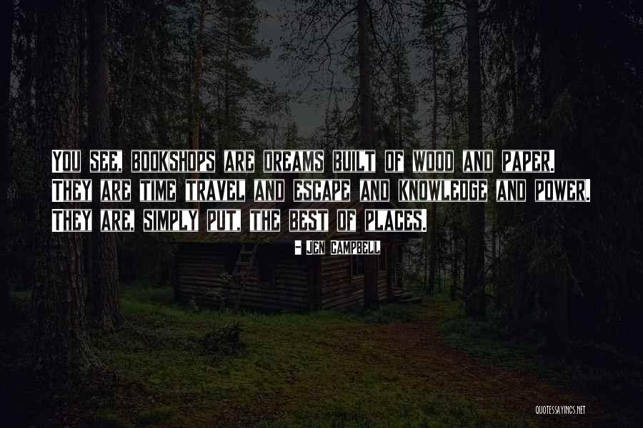 Jen Campbell Quotes 1242999 Jen Campbell Quotes 1242999