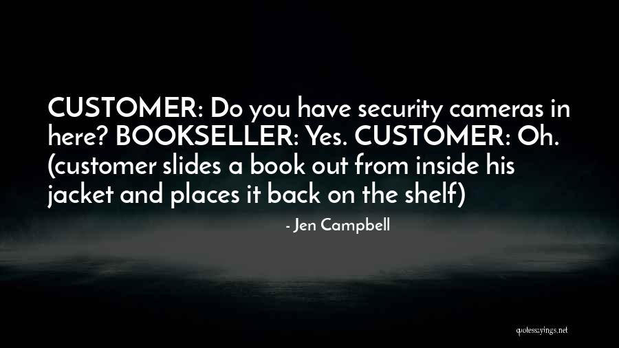 Jen Campbell Quotes 1353837 Jen Campbell Quotes 1353837