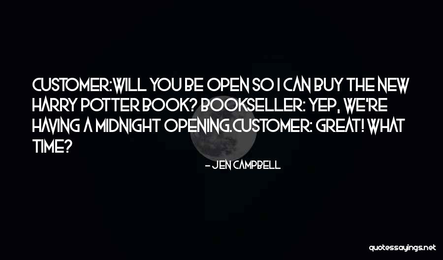 Jen Campbell Quotes 1422367 Jen Campbell Quotes 1422367
