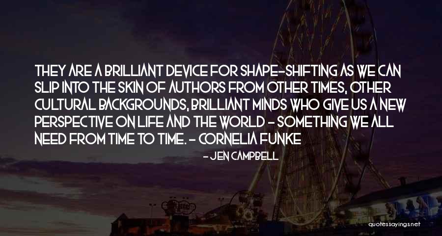 Jen Campbell Quotes 1535675 Jen Campbell Quotes 1535675
