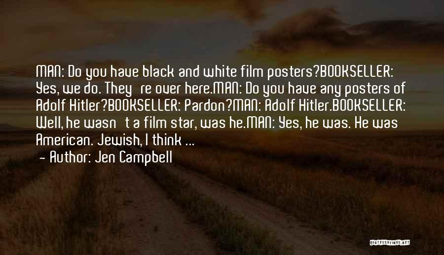 Jen Campbell Quotes 1733095