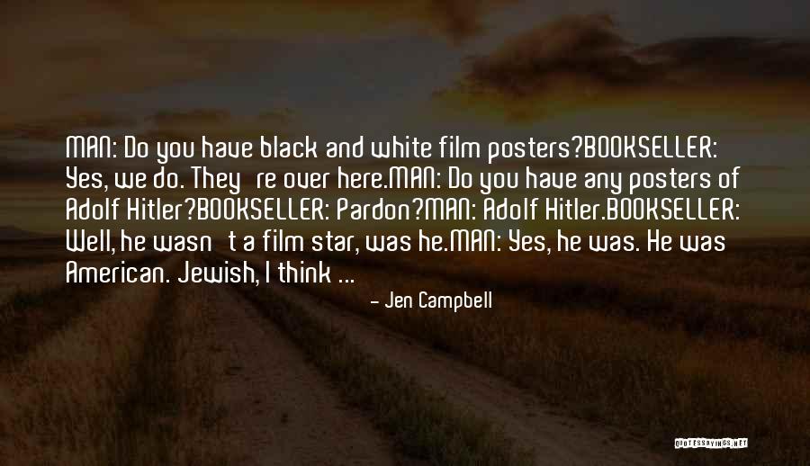 Jen Campbell Quotes 1733095 Jen Campbell Quotes 1733095