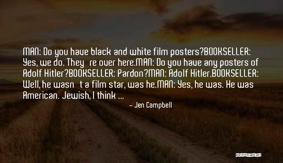 Jen Campbell Quotes 1733095