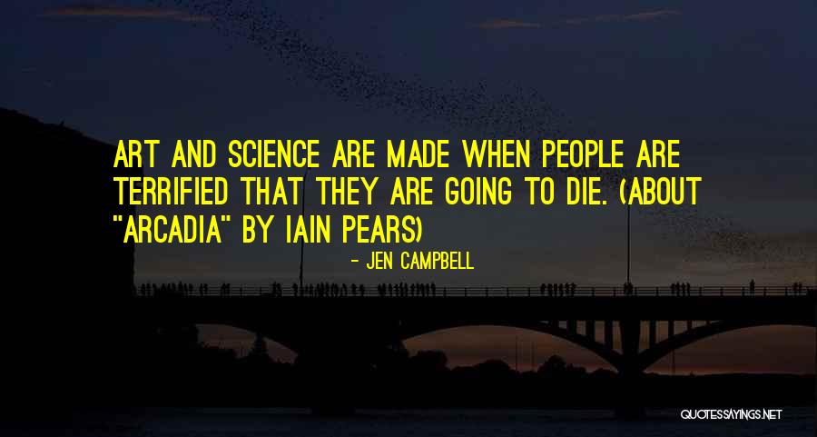 Jen Campbell Quotes 1866230 Jen Campbell Quotes 1866230