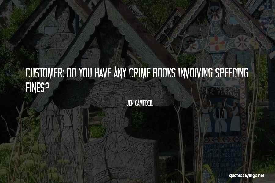 Jen Campbell Quotes 2207103 Jen Campbell Quotes 2207103