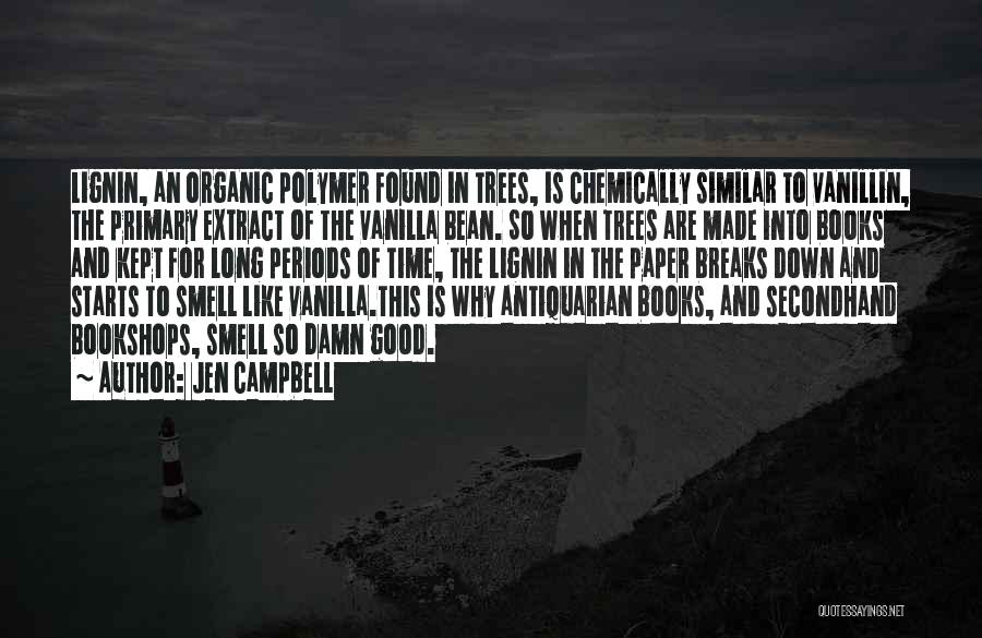 Jen Campbell Quotes 278735