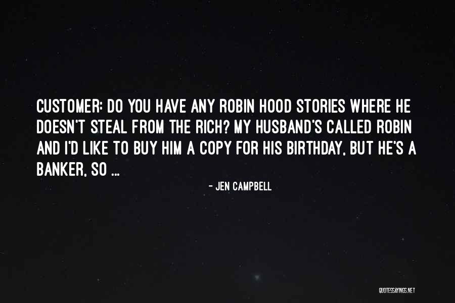 Jen Campbell Quotes 357729 Jen Campbell Quotes 357729