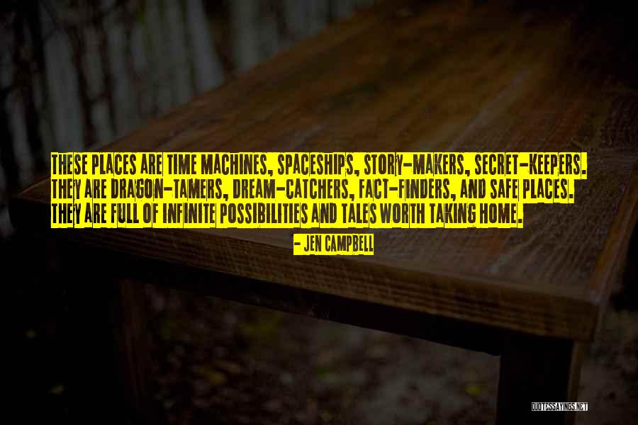 Jen Campbell Quotes 907650 Jen Campbell Quotes 907650