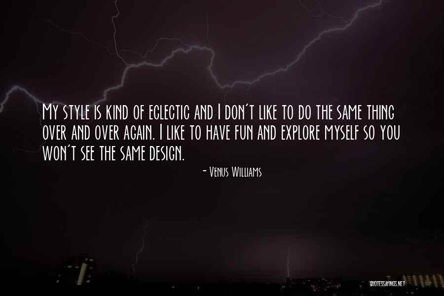 Jen Cek A Marenka Lovci Carodejnic 2 Quotes By Venus Williams Jen Cek A Marenka Lovci Carodejnic 2 Quotes By Venus Williams