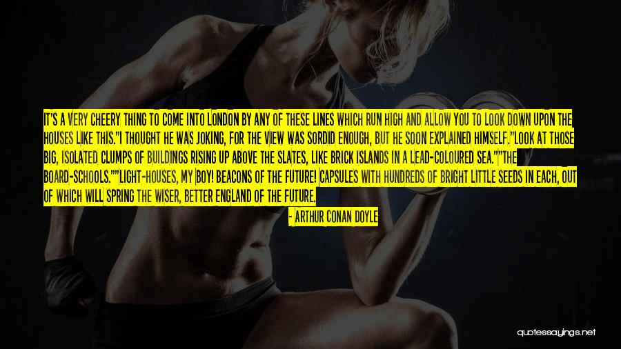 Jen Ckov Quotes By Arthur Conan Doyle Jen Ckov Quotes By Arthur Conan Doyle
