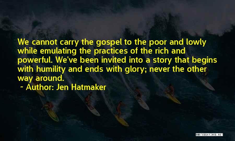 Jen Hatmaker Quotes 1149552
