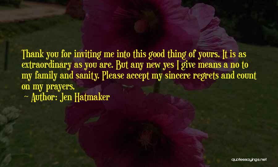 Jen Hatmaker Quotes 1155556