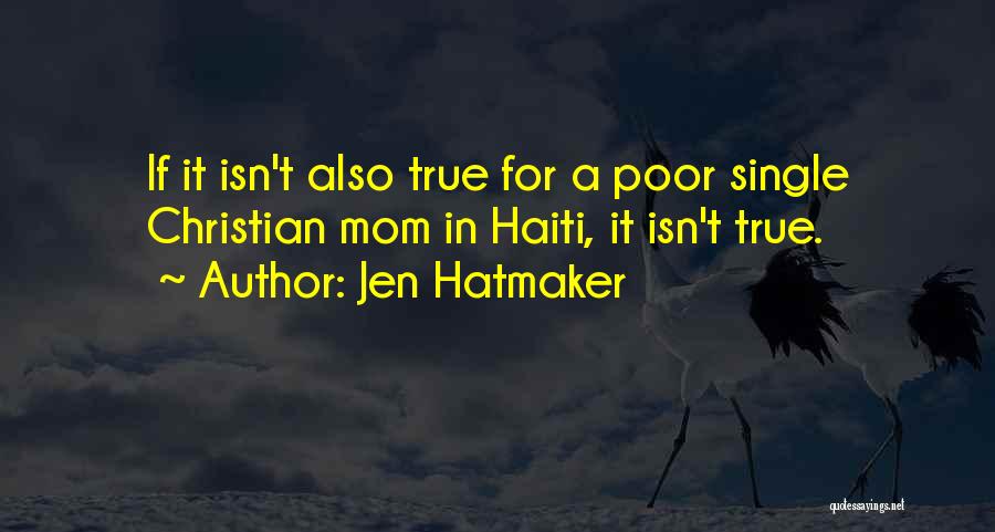 Jen Hatmaker Quotes 1292052