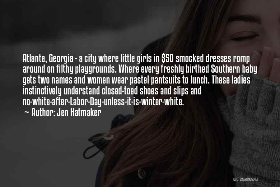 Jen Hatmaker Quotes 1409013