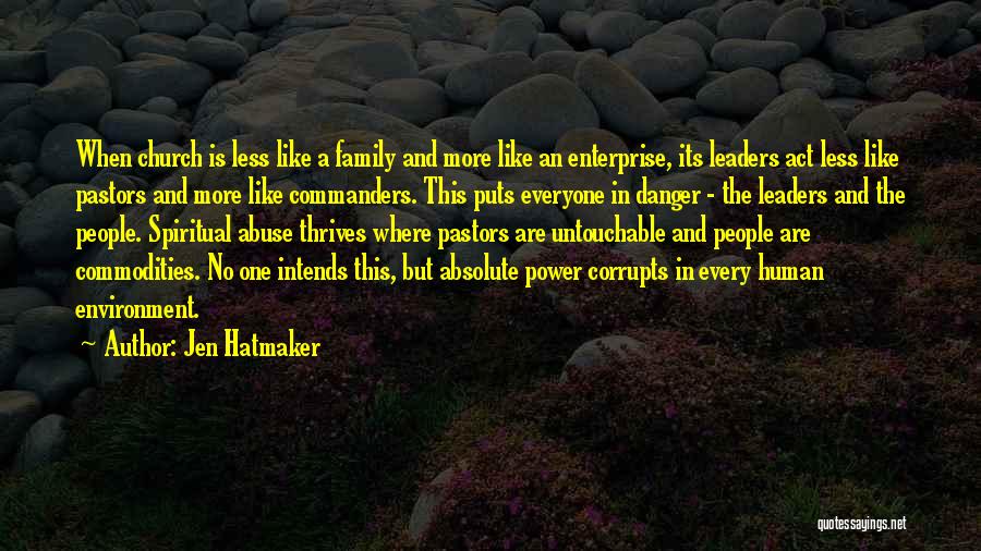 Jen Hatmaker Quotes 1504576