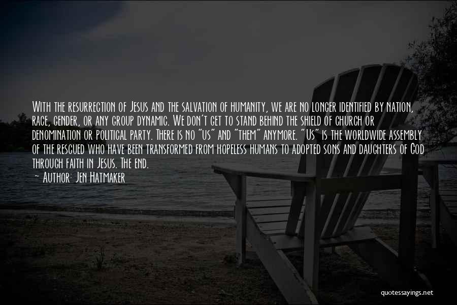 Jen Hatmaker Quotes 181853