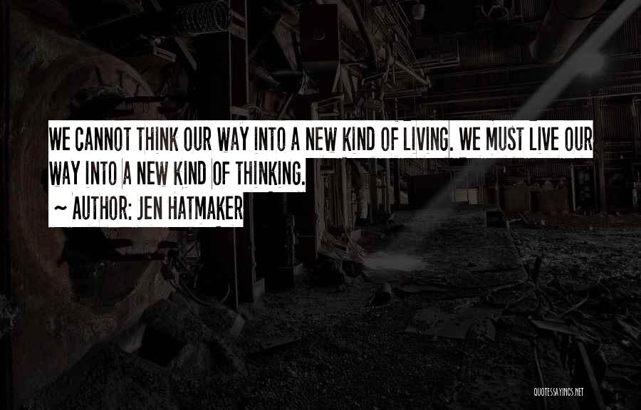 Jen Hatmaker Quotes 2024691