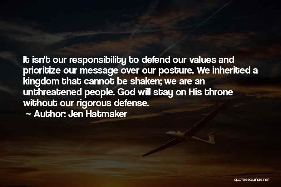 Jen Hatmaker Quotes 921231