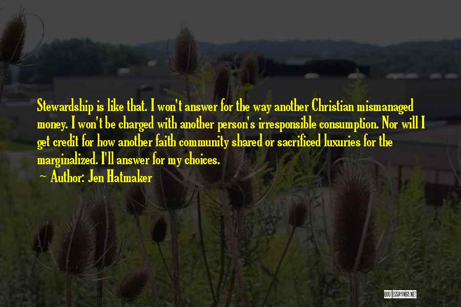 Jen Hatmaker Quotes 964340