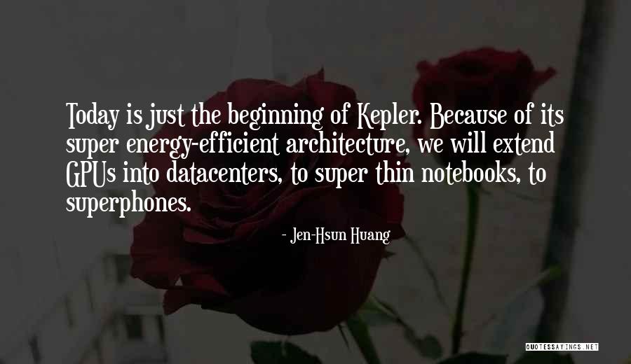Jen-Hsun Huang Quotes 1297880 Jen-Hsun Huang Quotes 1297880