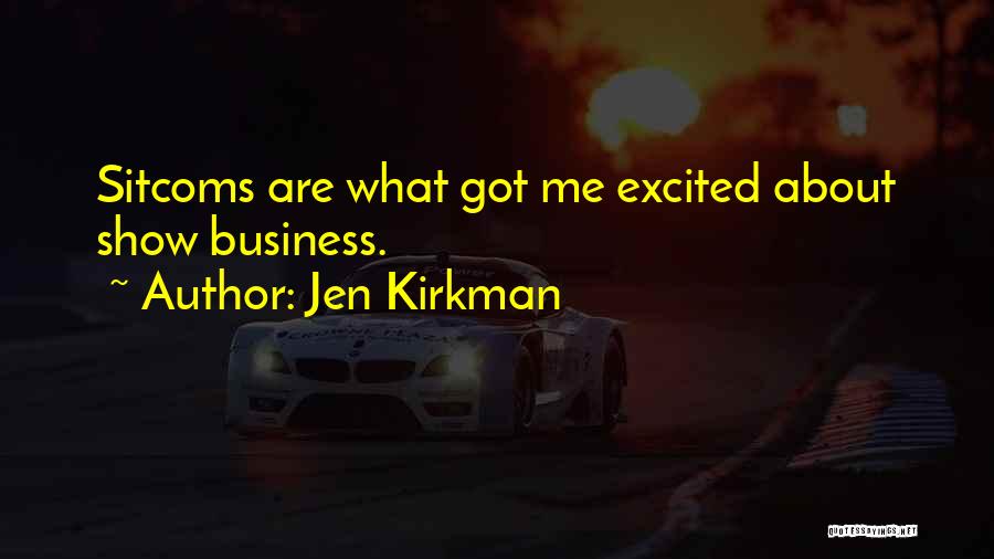 Jen Kirkman Quotes 1248186