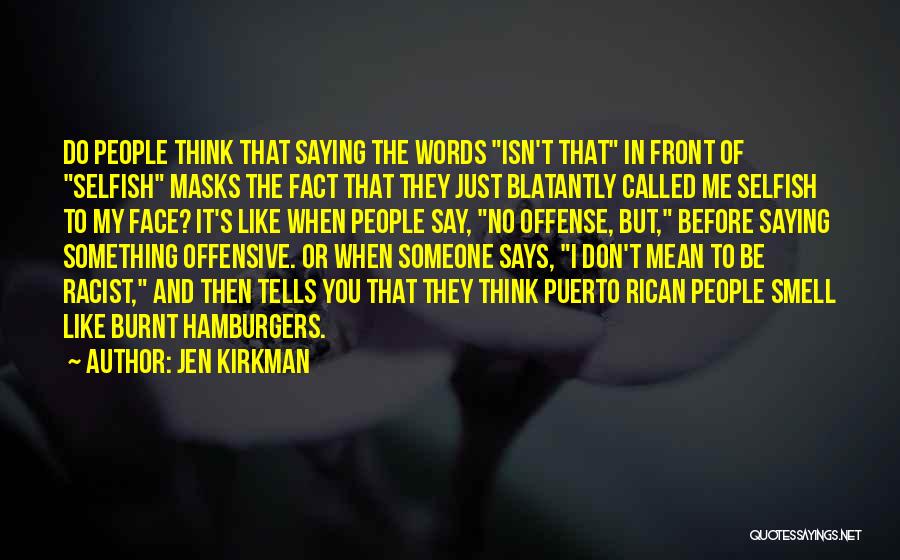 Jen Kirkman Quotes 1344120