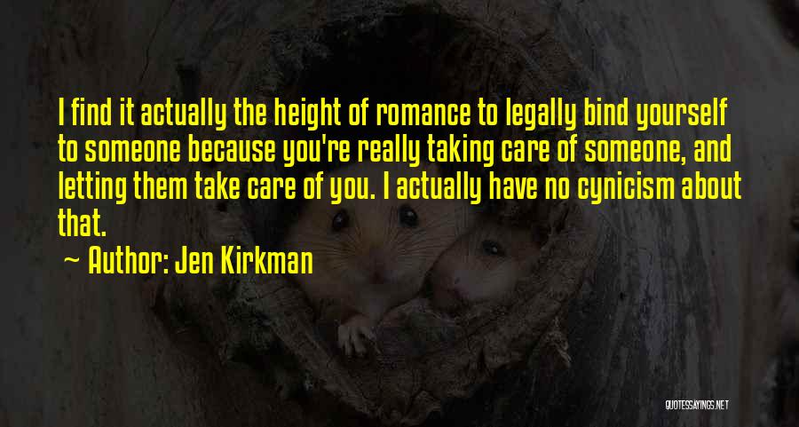 Jen Kirkman Quotes 1448378