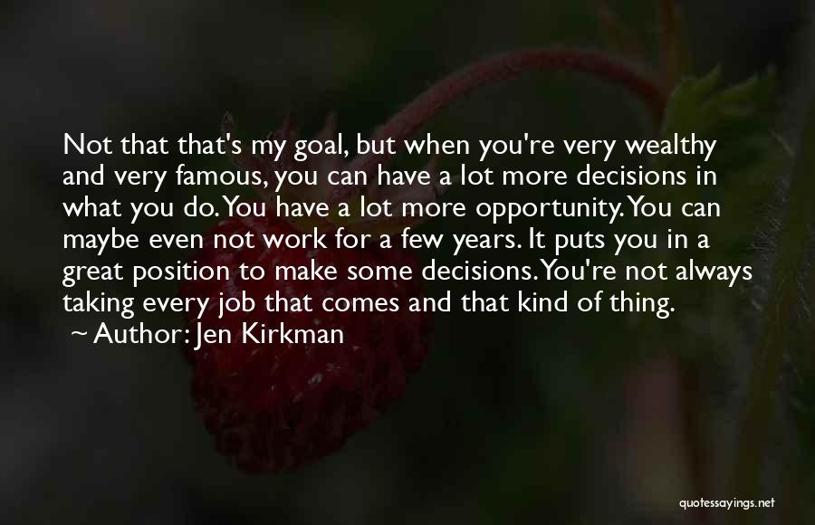 Jen Kirkman Quotes 1748593