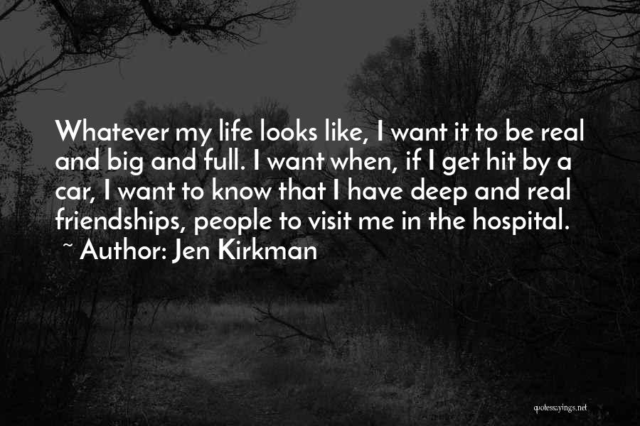 Jen Kirkman Quotes 562359