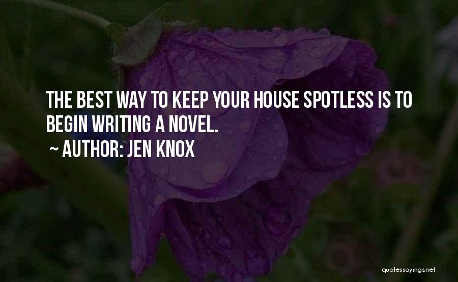 Jen Knox Quotes 1394507 Jen Knox Quotes 1394507