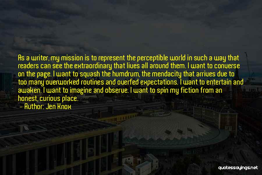 Jen Knox Quotes 1992438 Jen Knox Quotes 1992438