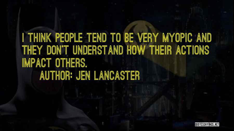 Jen Lancaster Quotes 1022713