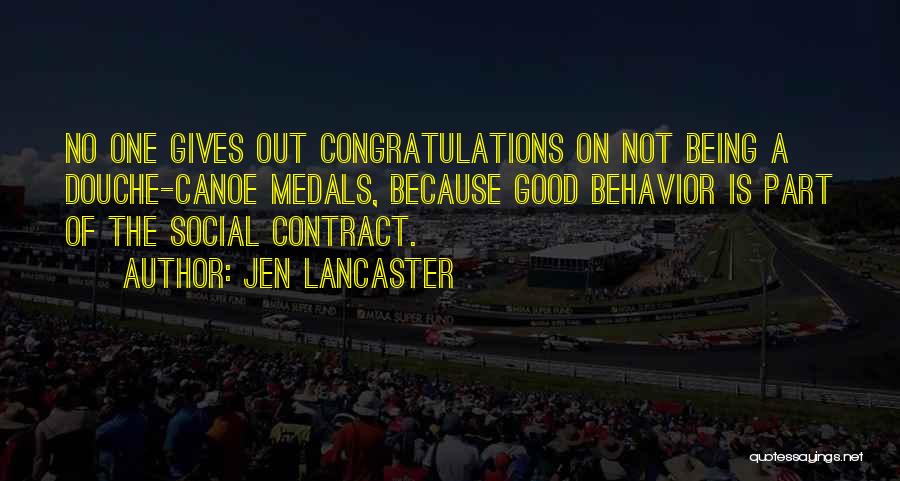 Jen Lancaster Quotes 1087995