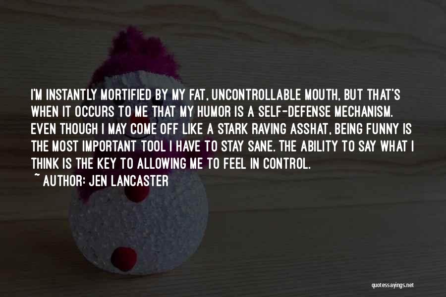 Jen Lancaster Quotes 130738