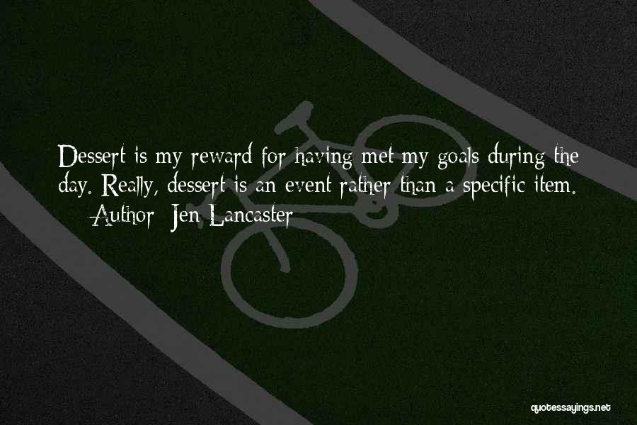 Jen Lancaster Quotes 1677062