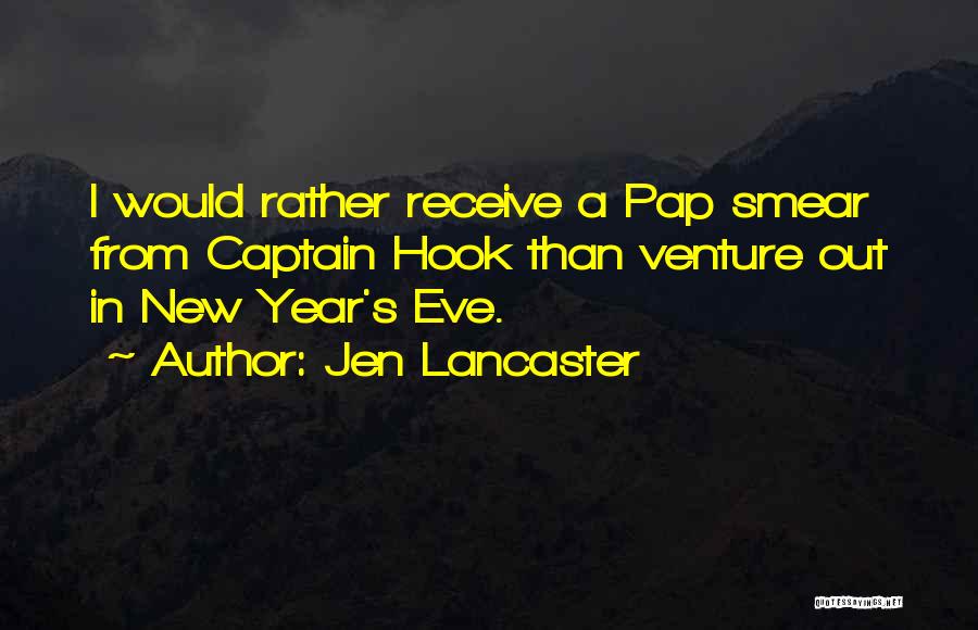 Jen Lancaster Quotes 1755601