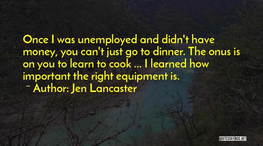 Jen Lancaster Quotes 2082587